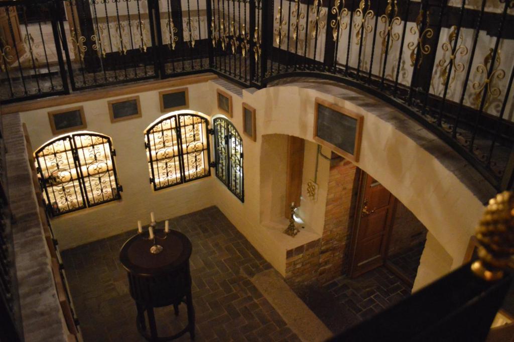 Skrobelev Gods Manor House Рудкёбинг Экстерьер фото